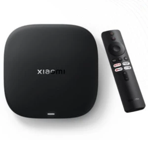 Xiaomi TV Box S 3rd Gen
